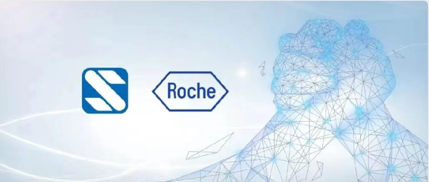 918博天堂生物携手罗氏诊断，，，，，，谱写凝血检测相助新篇章！